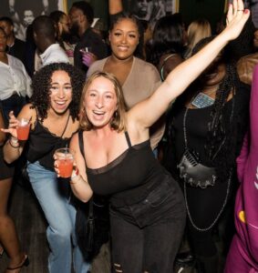 Afrika Taste and Lounge - Hangout, Birthday, Party