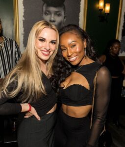 Afrika Taste and Lounge - Hangout, Birthday, Party