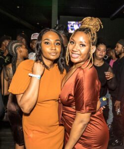 Afrika Taste and Lounge - Hangout, Birthday, Party