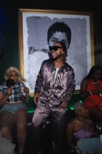 Afrika Taste and Lounge - Hangout, Birthday, Party