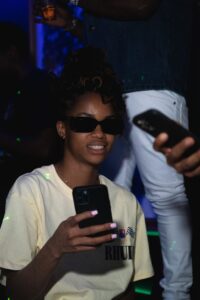 Afrika Taste and Lounge - Hangout, Birthday, Party