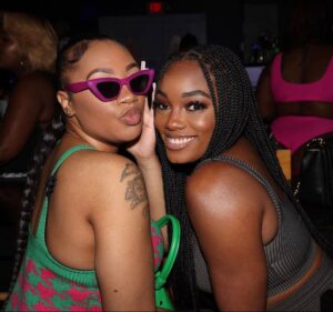Afrika Taste and Lounge - Hangout, Birthday, Party