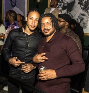 Afrika Taste and Lounge - Hangout, Birthday, Party