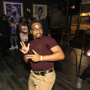Afrika Taste and Lounge - Hangout, Birthday, Party