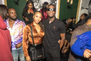 Afrika Taste and Lounge - Hangout, Birthday, Party