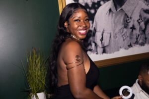 Afrika Taste and Lounge - Hangout, Birthday, Party