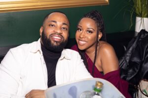 Afrika Taste and Lounge - Hangout, Birthday, Party