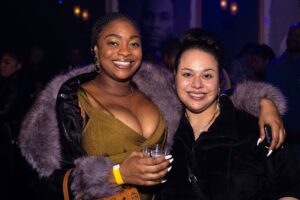 Afrika Taste and Lounge - Hangout, Birthday, Party