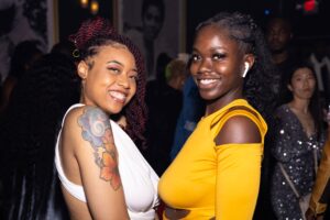 Afrika Taste and Lounge - Hangout, Birthday, Party