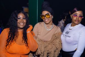 Afrika Taste and Lounge - Hangout, Birthday, Party