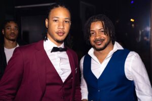 Afrika Taste and Lounge - Hangout, Birthday, Party