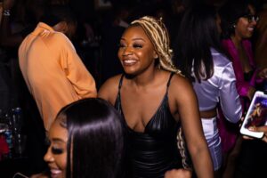 Afrika Taste and Lounge - Hangout, Birthday, Party
