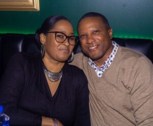 Afrika Taste and Lounge - Hangout, Birthday, Party